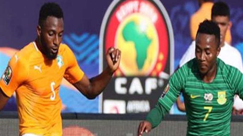 60 دقيقة.. التعادل