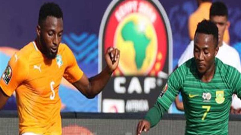 جوناتان كودجيا يتقدم