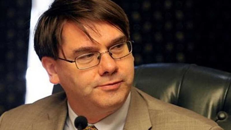 مسئول بـ النقد الدولي: