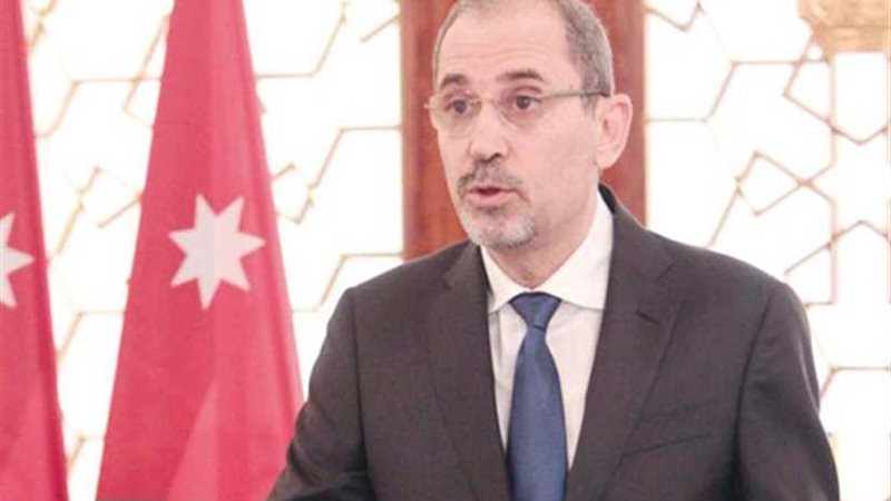 الأردن والولايات