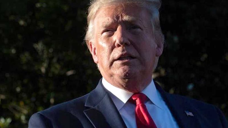 ترامب يوقع قرارًا