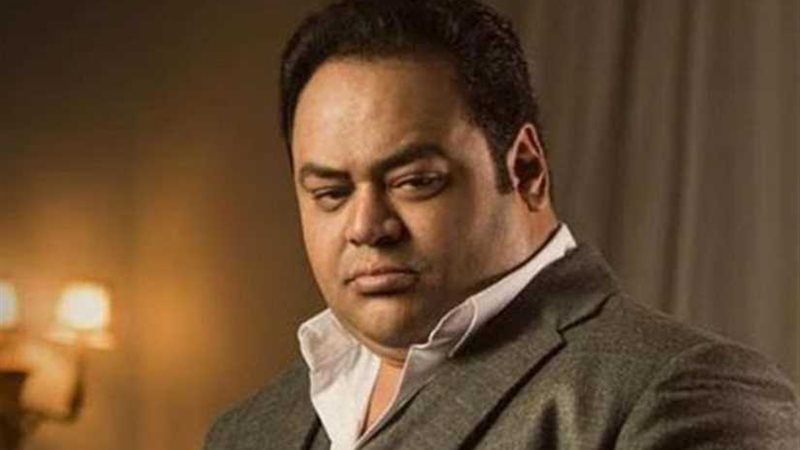 محمد ممدوح يكشف كواليس