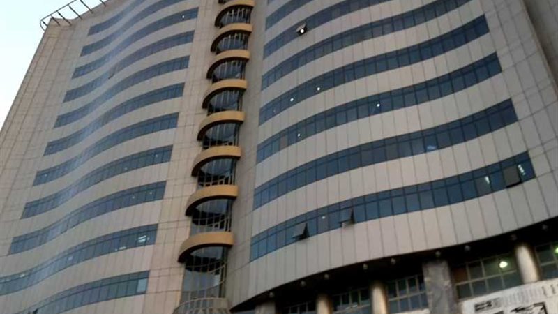 دار التحرير توقع