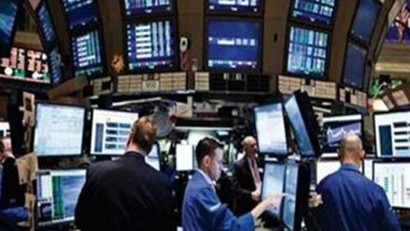 مؤشر الأسهم البريطانية