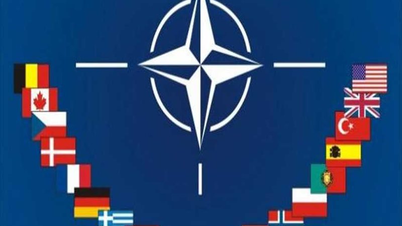 حلف ناتو وباكستان