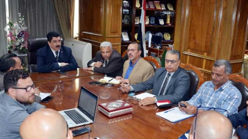 شركة خاصة تساهم ببناء