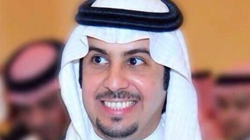 مساعد الزامل رئيسا