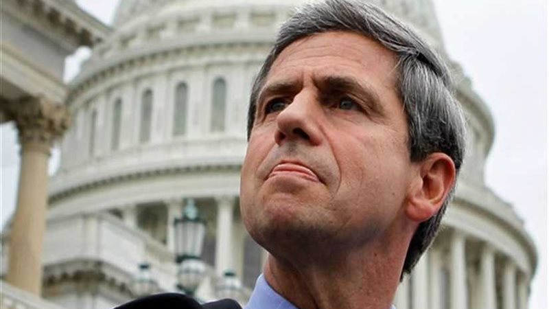 جو سيستاك يعلن ترشحه