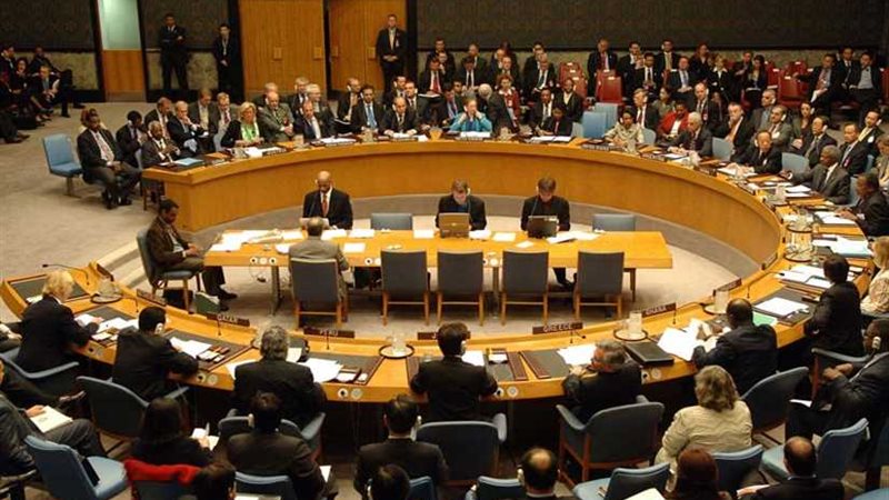 لجنة أممية تبدي بالغ