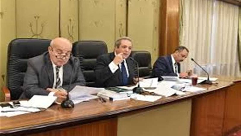 تشريعية النواب توافق