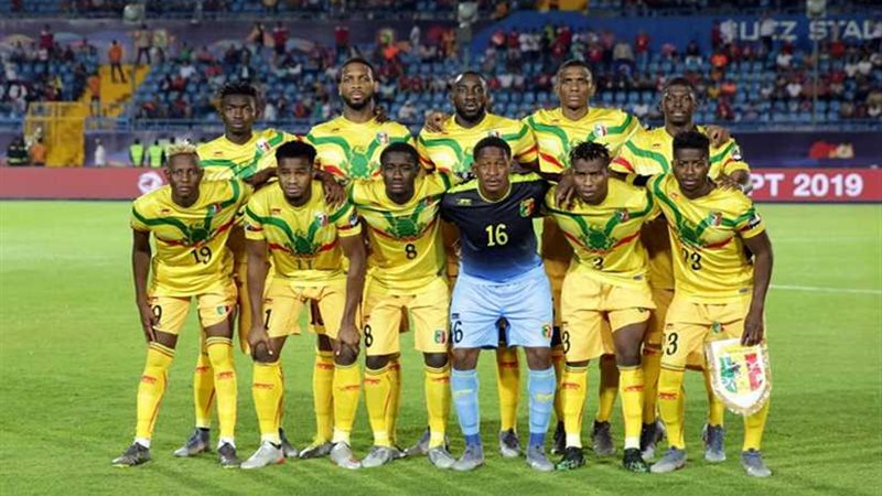 مالي يقسو على موريتانيا