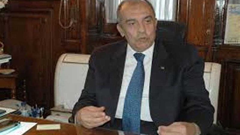 وزير الزراعة: العالم