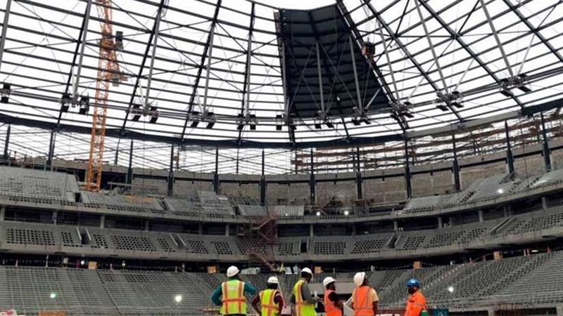 مونديال 2022.. باكستان