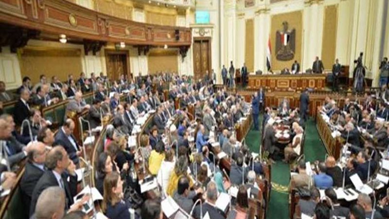 تضامن النواب تؤكد