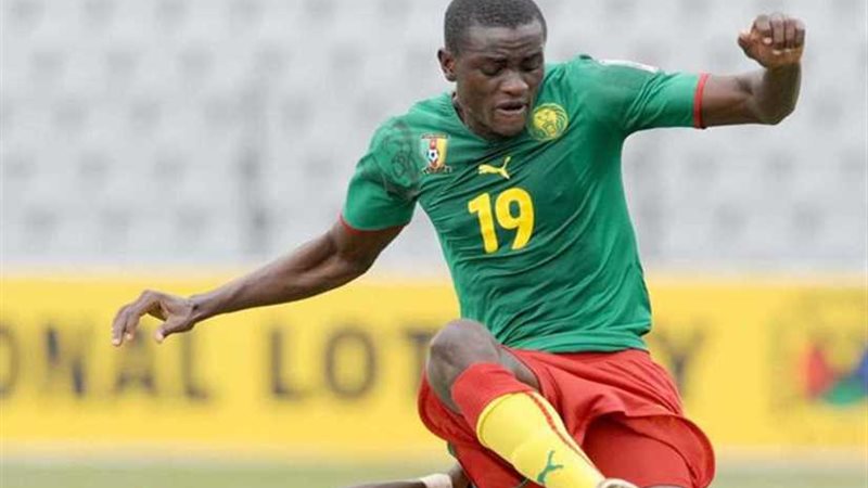 بعد إنقاذ ثنائي الكاميرون