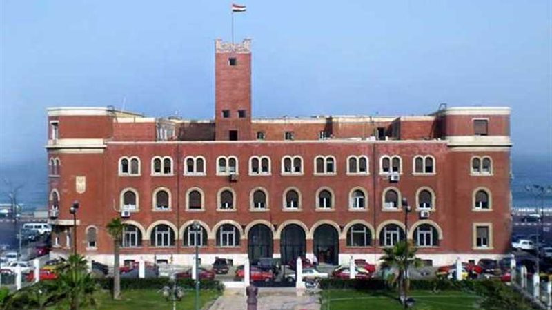 جامعة الإسكندرية