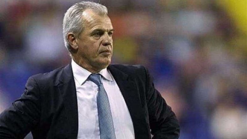 أجيري: لا بديل عن