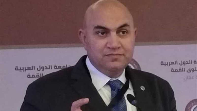 خاص.. المحلل الفلسطيني