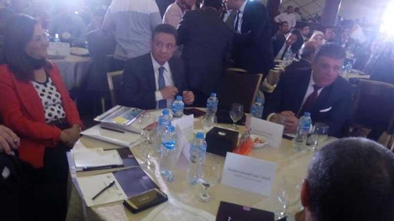 السعيد ومكرم وكرم