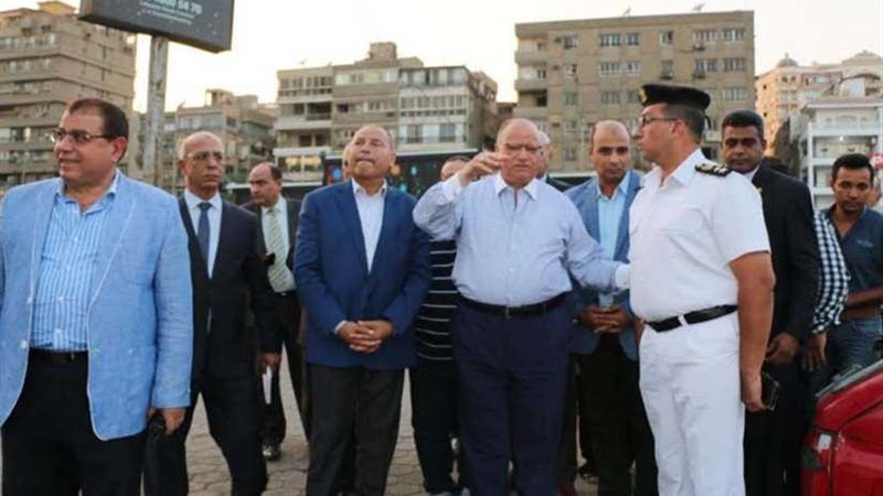 خطة شاملة لتطوير