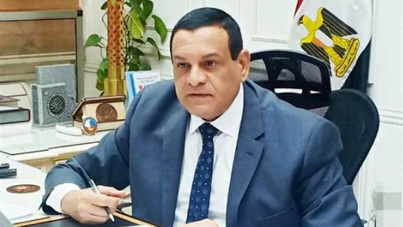 استمرار أعمال توريد