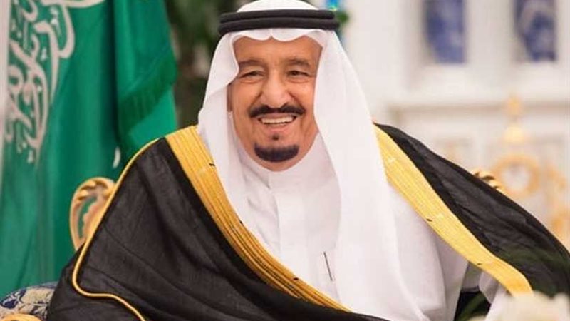 الوزراء السعودي:
