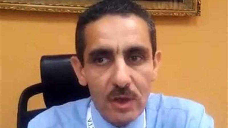 رئيس جامعة القناة: