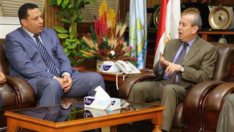 خطة جديدة لتطوير