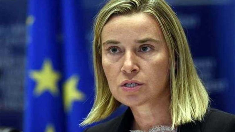 موجيريني: سنستمر