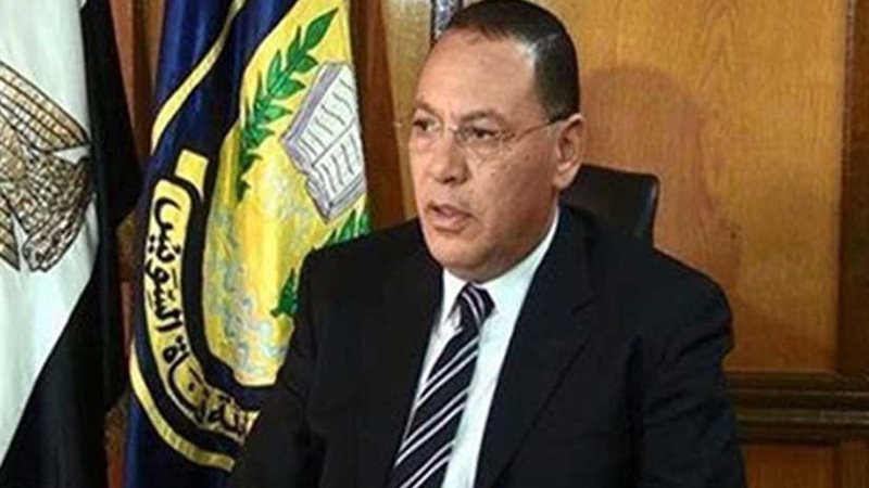 محافظ الشرقية: خطة