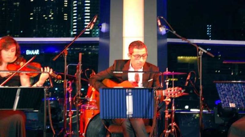 بالصور.. وحيد ممدوح