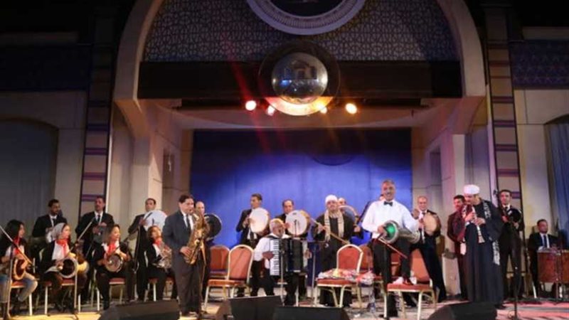 مكسرات سعيد الأرتيست