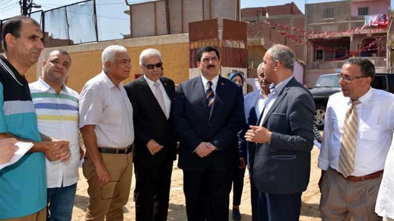 8 ملايين جنيه لدخول