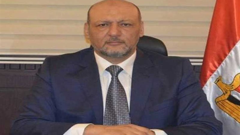 رئيس مصر الثورة: