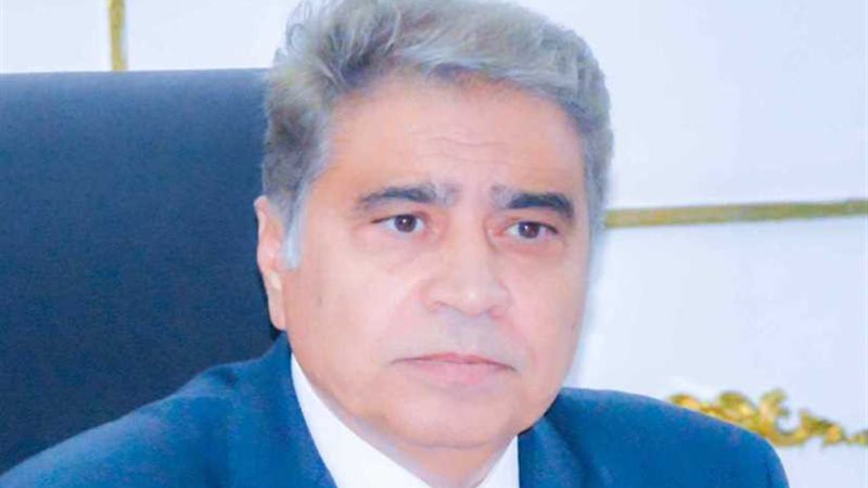 محافظ المنيا: توقيع