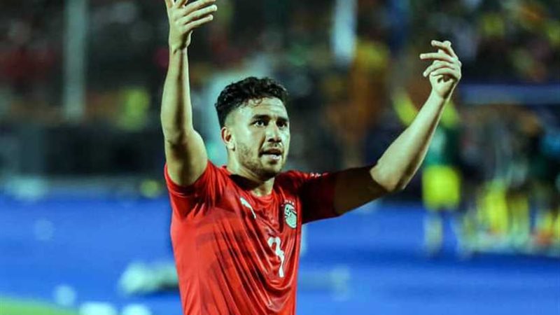 الكاف يشيد بـتريزيجيه: