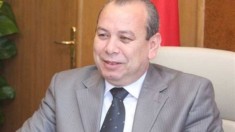 طه: كفرالشيخ من أولى