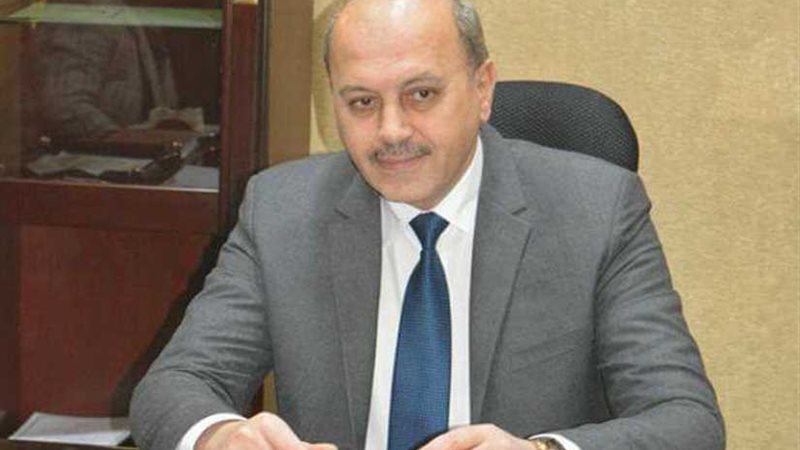 إصابة سائق ونجار