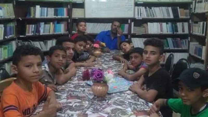 ثورة ٣٠ يونيو في