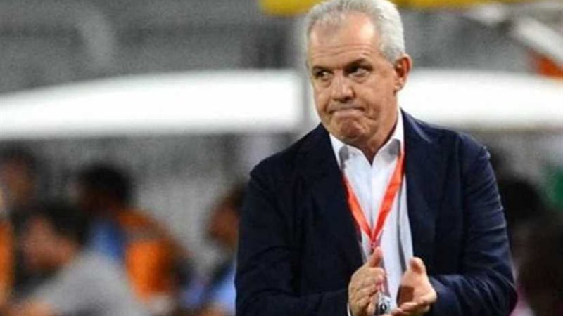 أجيري يفكر في الدفع