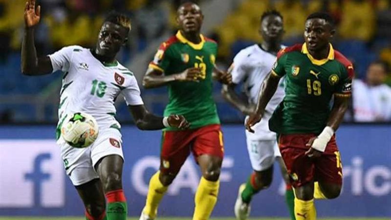 التعادل السلبي يحسم