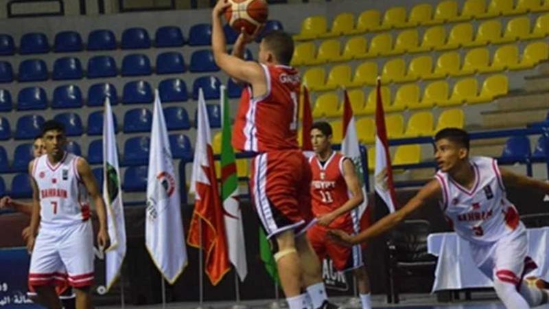 عاجل.. منتخب مصر