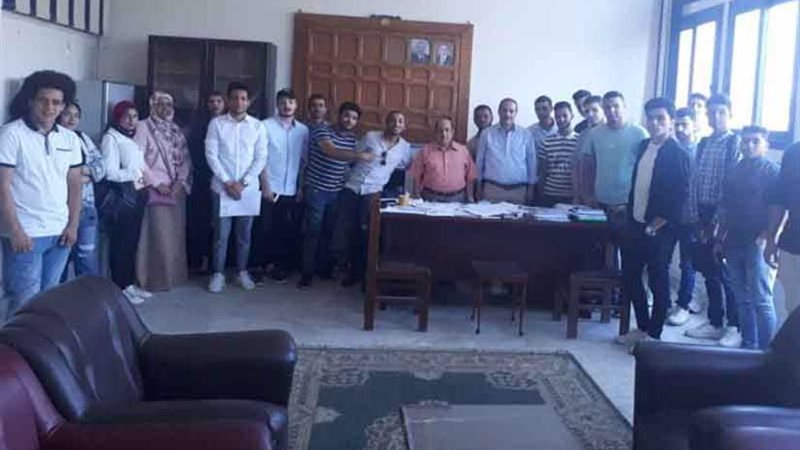 إجراء المقابلات الشخصية