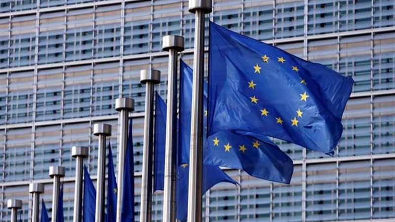 الاتحاد الأوروبى: