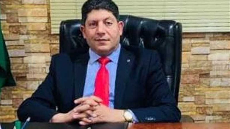 مساعد رئيس المصريين: