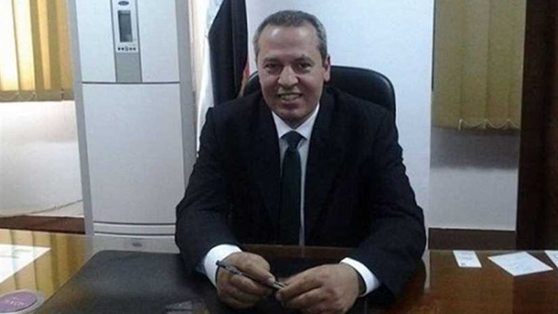 إغلاق مخزن مخبز لوجود