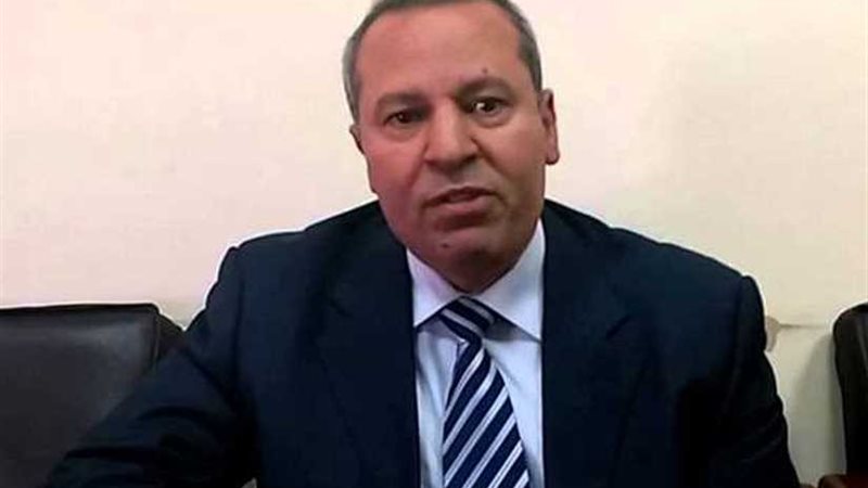 غلق مطعم شهير بالمنصورة