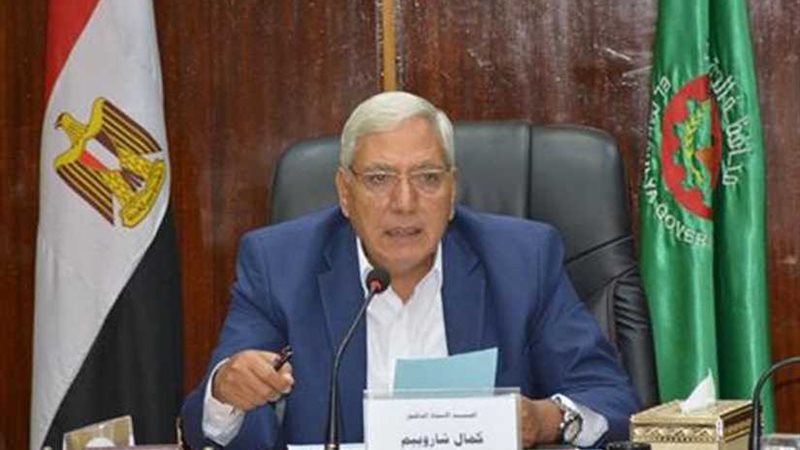 محافظ الدقهلية: إعادة