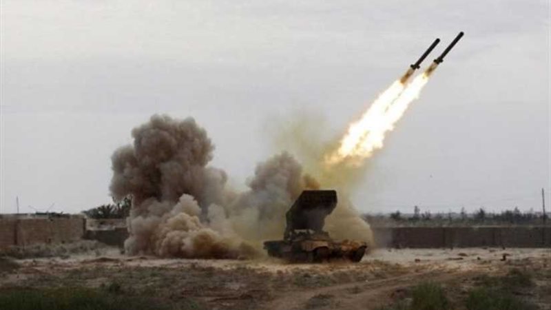 تحالف دعم الشرعية