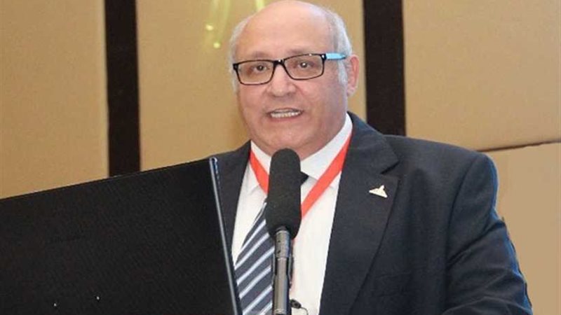 افتتاح المؤتمر الدولي